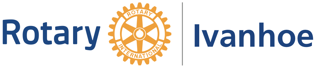 Rotary Club of Ivanhoe